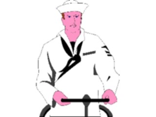 Sticker Custom Preview Image #089780 Military Navy Marines Sailor4