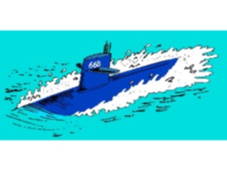 Sticker Custom Preview Image #089837 Military Navy Marines Submarine04