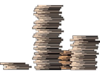 Sticker Custom Preview Image #090346 Money Coins Currency Coins13