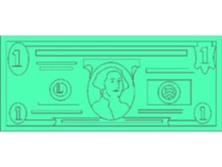 Sticker Custom Preview Image #090387 Money Coins Currency Money23