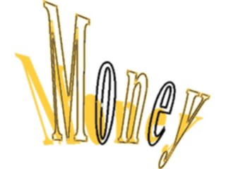 Sticker Custom Preview Image #090645 Money Symbols Titles Money2