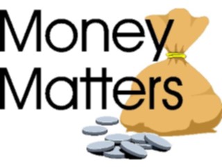 Sticker Custom Preview Image #090647 Money Symbols Titles Money Matters