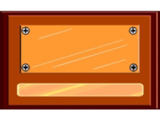 Sticker Custom Preview Image #090859 Motivational Plaque6