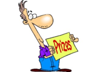 Sticker Custom Preview Image #090864 Motivational Prizes1