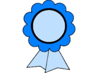 Sticker Custom Preview Image #090910 Motivational Ribbon22