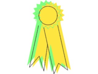 Sticker Custom Preview Image #090913 Motivational Ribbon25