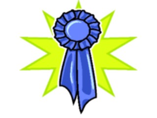 Sticker Custom Preview Image #090917 Motivational Ribbon29