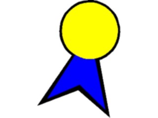 Sticker Custom Preview Image #090921 Motivational Ribbon30