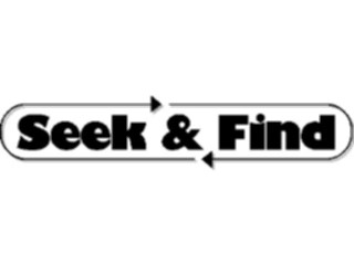 Sticker Custom Preview Image #090946 Motivational Seek Find