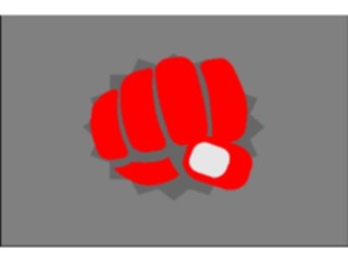 Sticker Custom Preview Image #090952 Motivational Sock It Toem3