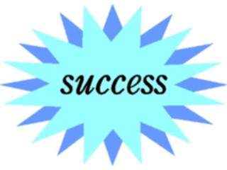 Sticker Custom Preview Image #090955 Motivational Success1