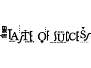 Sticker Custom Preview Image #090958 Motivational Sweet Tasteof Success