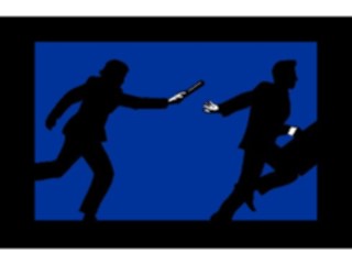 Sticker Custom Preview Image #090965 Motivational Teamwork1