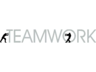 Sticker Custom Preview Image #090966 Motivational Teamwork2