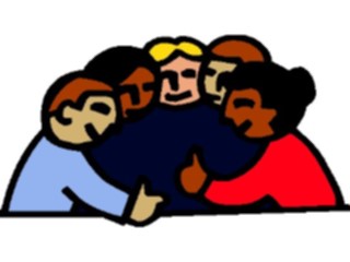 Sticker Custom Preview Image #090968 Motivational Teamwork4