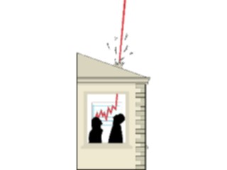 Sticker Custom Preview Image #090970 Motivational Throughthe Roof