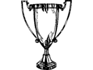 Sticker Custom Preview Image #090984 Motivational Trophy04