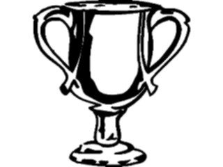 Sticker Custom Preview Image #090986 Motivational Trophy06