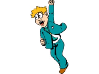 Sticker Custom Preview Image #091010 Motivational Victory3