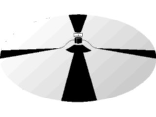 Sticker Custom Preview Image #091234 Music Instruments Cymbal1