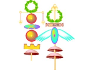 Sticker Custom Preview Image #091242 Music Instruments Cymbals5