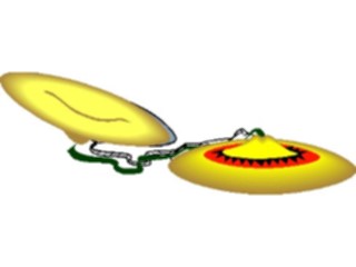 Sticker Custom Preview Image #091243 Music Instruments Cymbals6