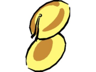 Sticker Custom Preview Image #091245 Music Instruments Cymbals8