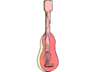 Sticker Custom Preview Image #091340 Music Instruments Guitar Acoustic19
