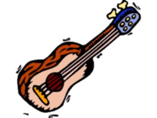 Sticker Custom Preview Image #091345 Music Instruments Guitar Acoustic24