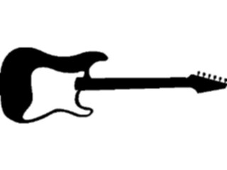 Sticker Custom Preview Image #091363 Music Instruments Guitar Electric03