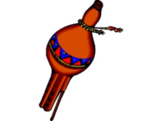 Sticker Custom Preview Image #091440 Music Instruments Instrument05