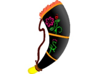 Sticker Custom Preview Image #091442 Music Instruments Instrument07