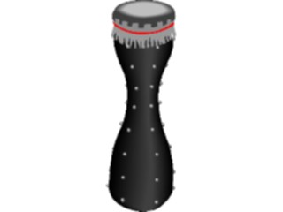 Sticker Custom Preview Image #091459 Music Instruments Instrument24