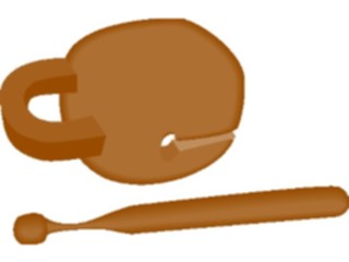 Sticker Custom Preview Image #091467 Music Instruments Instrument32