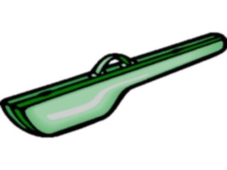 Sticker Custom Preview Image #091472 Music Instruments Instrument Case