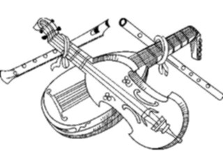 Sticker Custom Preview Image #091477 Music Instruments Instruments3