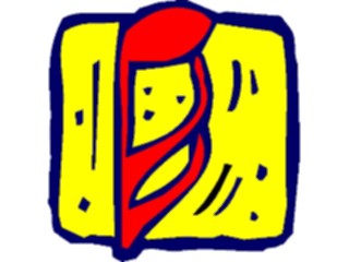 Sticker Custom Preview Image #091779 Music Musical Elements Musical Note27