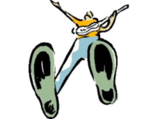 Sticker Custom Preview Image #092087 Music Musicians Guitarist30