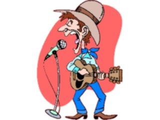 Sticker Custom Preview Image #092361 Music Musicians Singer61