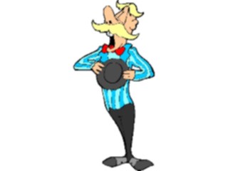 Sticker Custom Preview Image #092367 Music Musicians Singer67