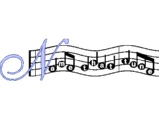 Sticker Custom Preview Image #092540 Music Titles Frames Name That Tune