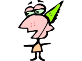 Sticker Custom Preview Image #092628 Occasions Birthdays Birthday Boy02