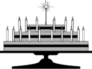 Sticker Custom Preview Image #092694 Occasions Birthdays Cake12