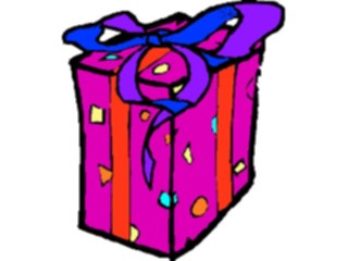 Sticker Custom Preview Image #092767 Occasions Birthdays Gift04