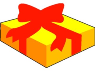 Sticker Custom Preview Image #092769 Occasions Birthdays Gift06
