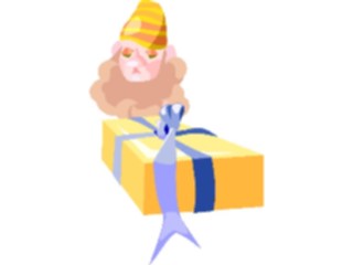 Sticker Custom Preview Image #092775 Occasions Birthdays Gift12