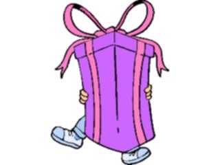 Sticker Custom Preview Image #092782 Occasions Birthdays Gift Huge2