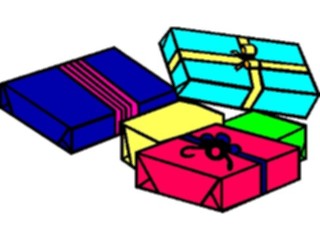 Sticker Custom Preview Image #092791 Occasions Birthdays Gifts02