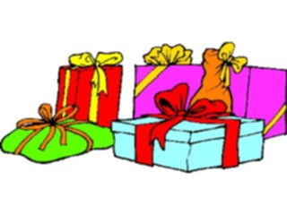 Sticker Custom Preview Image #092792 Occasions Birthdays Gifts03