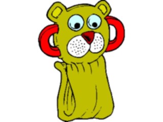 Sticker Custom Preview Image #093060 Occasions Births Teething Toy3